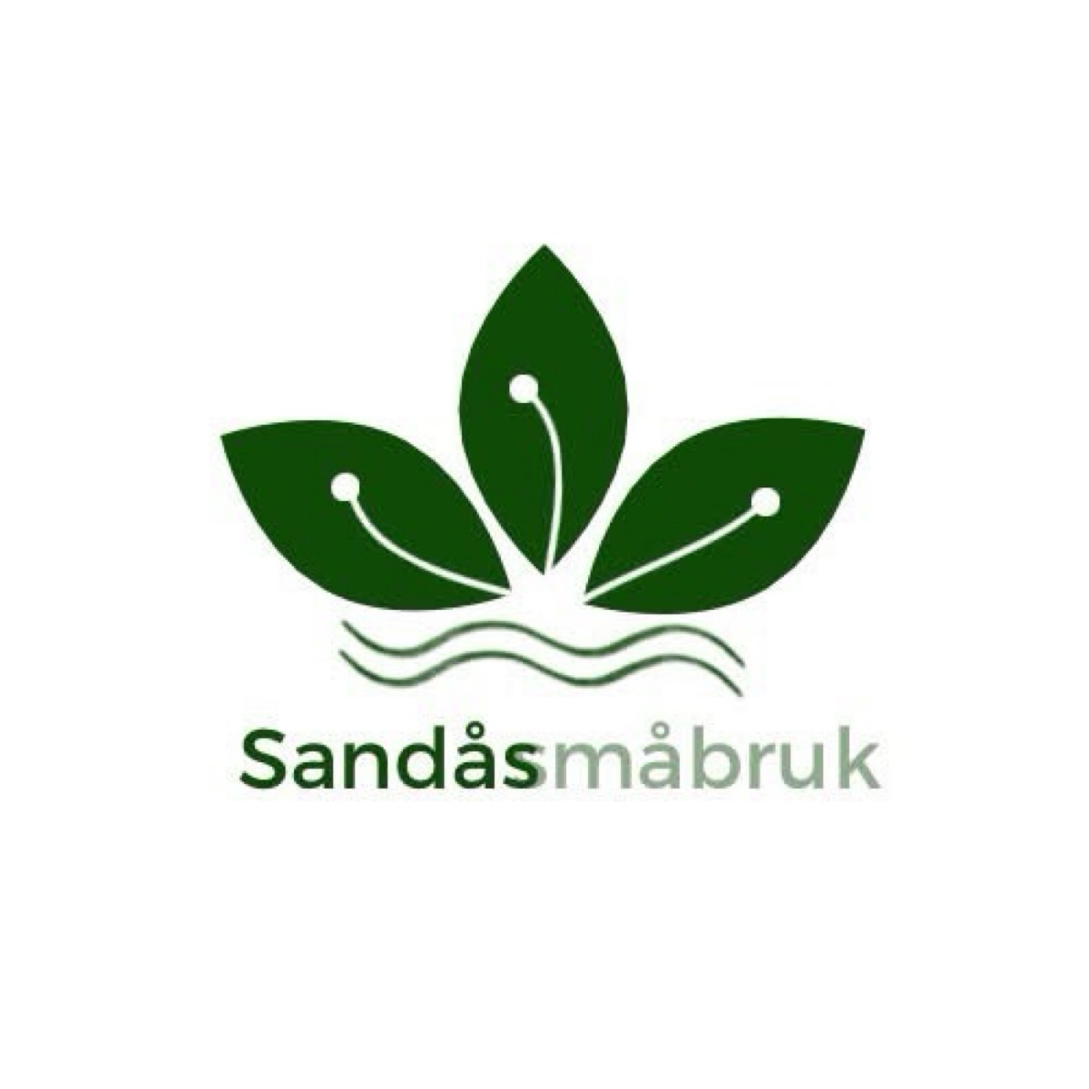 Sandås småbruk i Løten – lokalmat direkte fra gården