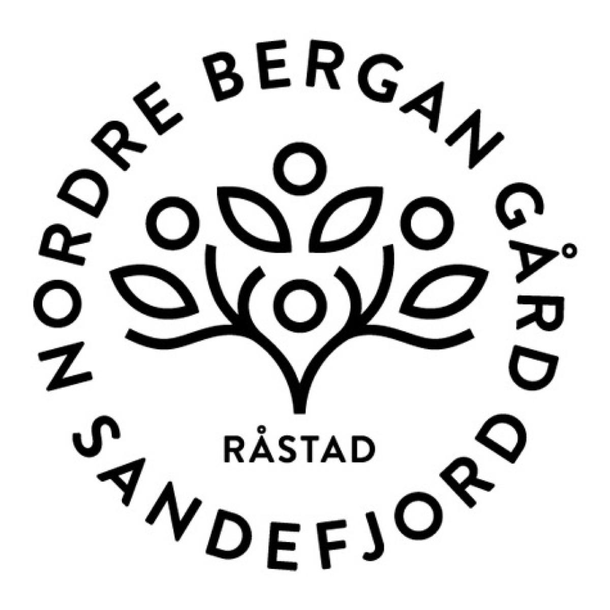 Nordre Bergan Gård - Raet Sideri i Sandefjord – lokalmat direkte fra gården