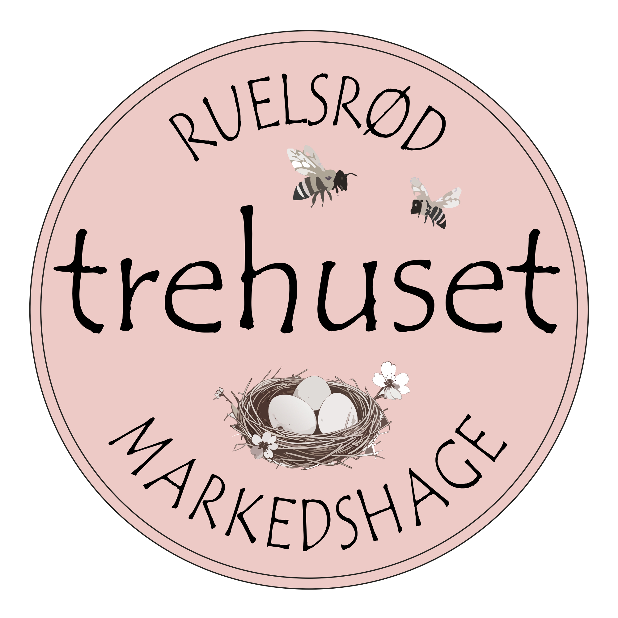 Trehuset Markedshage i Sandefjord – lokalmat direkte fra gården
