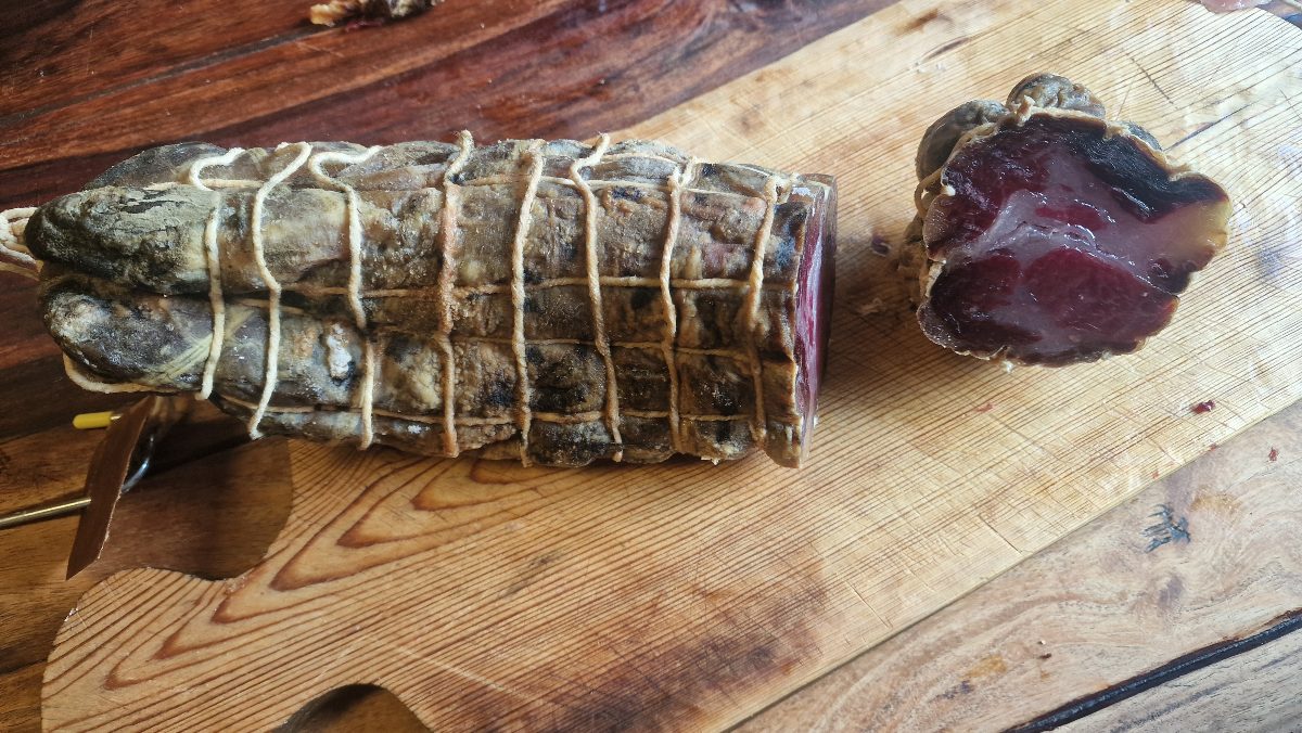 NJUK,  coppa - nakke