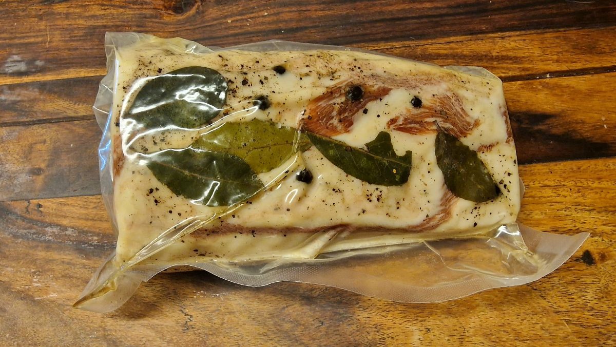 LOGN,  lardo