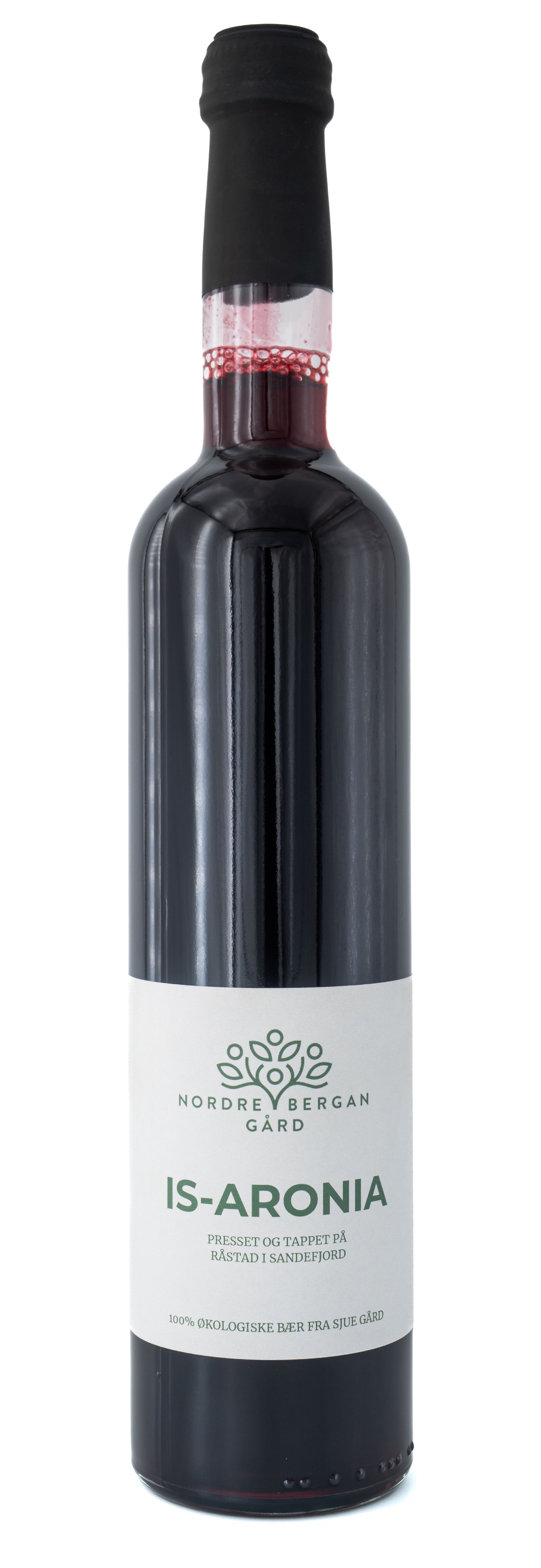 Is-aronia