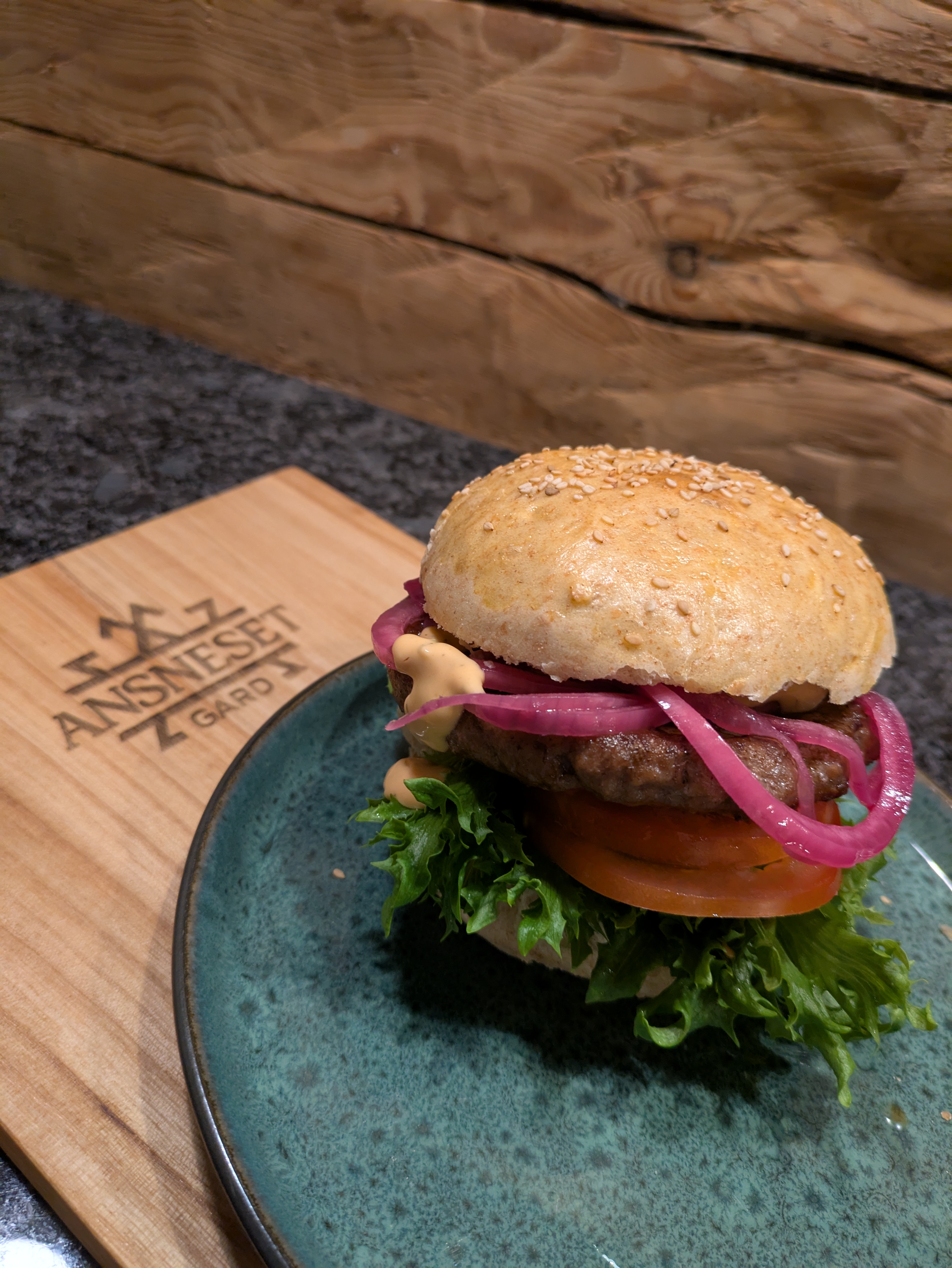 Biffburger 6pk